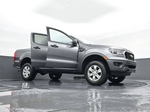 Used 2022 Ford Ranger XLT w/ Bed Utility Package AWD/4WD image 29