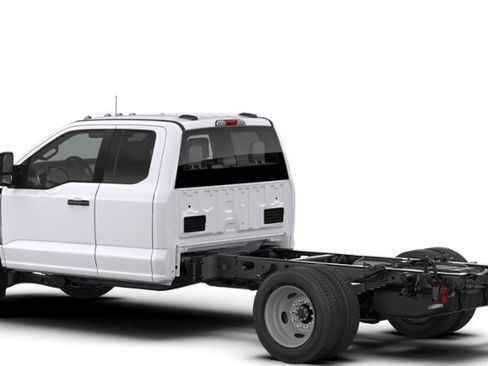New 2026 Ford F450 XL AWD/4WD image 20