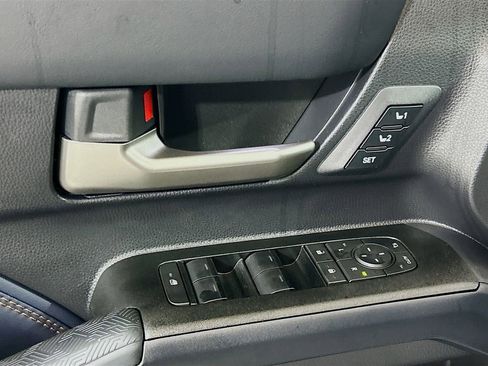 New 2026 Toyota 4Runner 4WD image 15