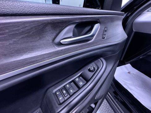 Used 2021 Jeep Grand Cherokee L Limited AWD/4WD image 12