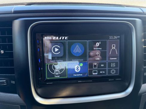 Used 2016 RAM 2500 Tradesman w/ Chrome Appearance Group AWD/4WD image 20