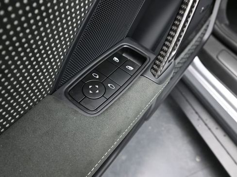 Certified 2024 Porsche 911 GT3 RS RWD image 9