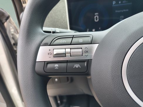 New 2026 Hyundai Tucson SE FWD image 27