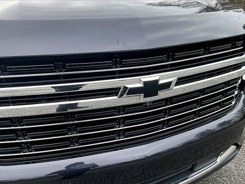 Certified 2022 Chevrolet Tahoe LT w/ Luxury Package image 28