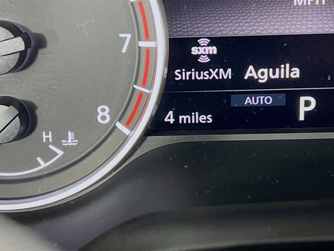 New 2026 Nissan Rogue SV AWD/4WD image 17