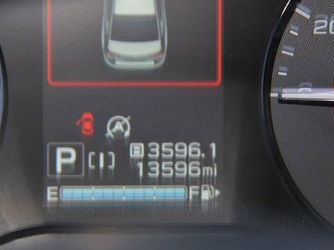 Certified 2023 Subaru Crosstrek 2.0i Premium image 24