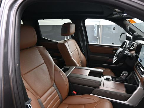 Used 2024 Toyota Tundra 1794 Edition image 21