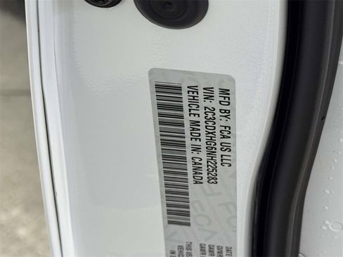 Certified 2022 Dodge Charger GT w/ Blacktop Package image 30