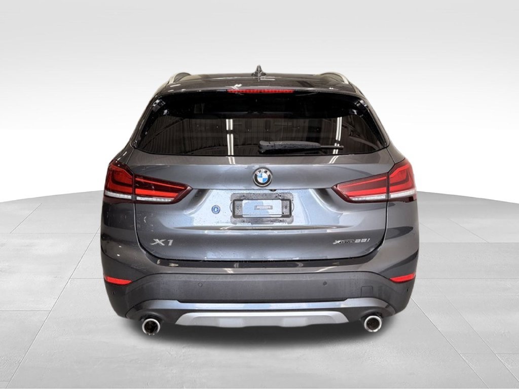 Used 2020 BMW X1 xDrive28i w/ Convenience Package AWD/4WD image 4