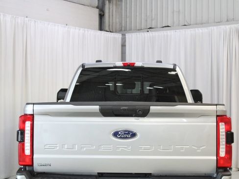 Used 2023 Ford F350 XL w/ STX Appearance Package AWD/4WD image 23
