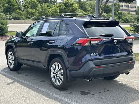 Used 2024 Toyota RAV4 XLE Premium w/ Weather Package AWD/4WD image 22