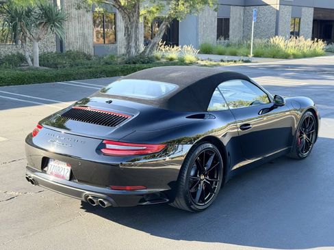 Used 2017 Porsche 911 Carrera S RWD image 14