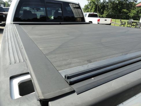 Used 2007 Lincoln Mark LT 2WD image 6