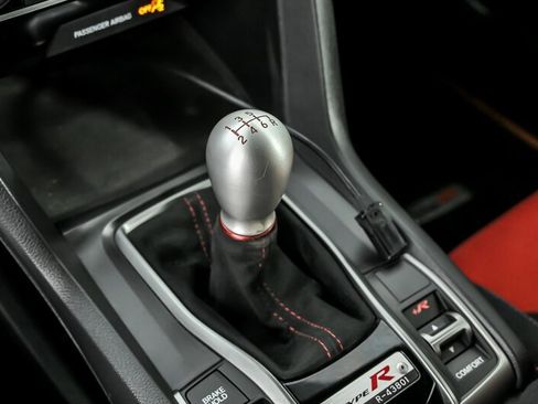 Used 2021 Honda Civic Type R image 26