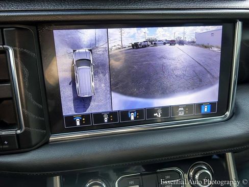 Used 2021 GMC Yukon Denali w/ LPO, Illumination Package image 22