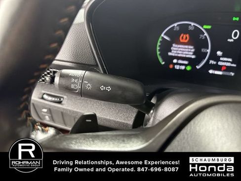 Used 2025 Honda CR-V Sport-L image 16