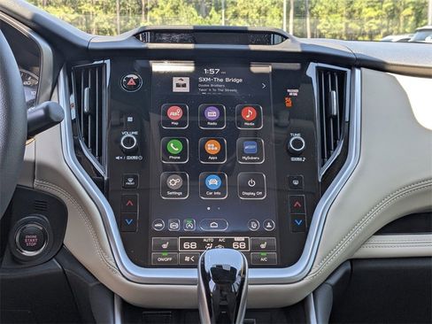 Used 2025 Subaru Legacy Limited w/ Popular Package #3 image 17