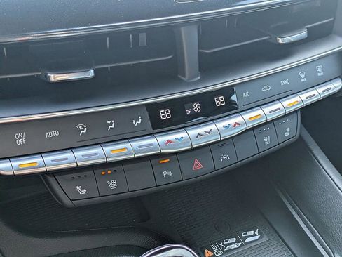 Used 2024 Cadillac CT5 Premium Luxury w/ Climate Package image 25