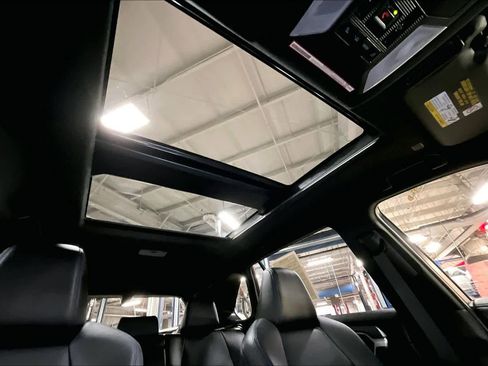 Used 2024 Toyota RAV4 XSE w/ Advanced Technology Package image 14