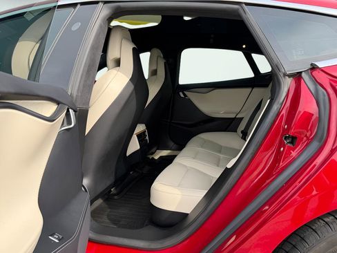 Used 2019 Tesla Model S Performance AWD/4WD image 21