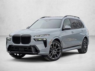 New 2026 BMW X7 xDrive40i w/ M Sport Package video 1
