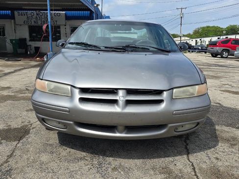 Used 1998 Dodge Stratus ES image 4