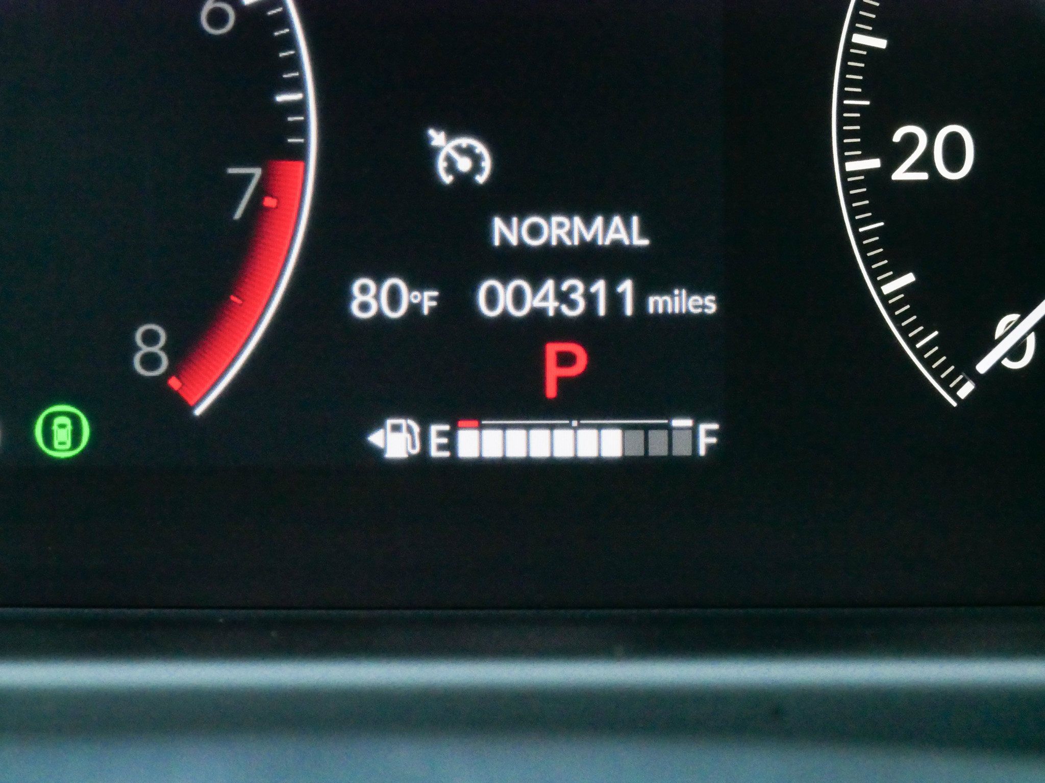 Certified 2026 Honda Odyssey Sport-L image 22