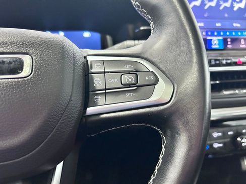 Used 2022 Jeep Compass High Altitude image 11