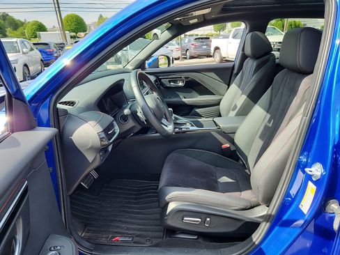 Certified 2025 Acura ADX A-Spec AWD/4WD image 15
