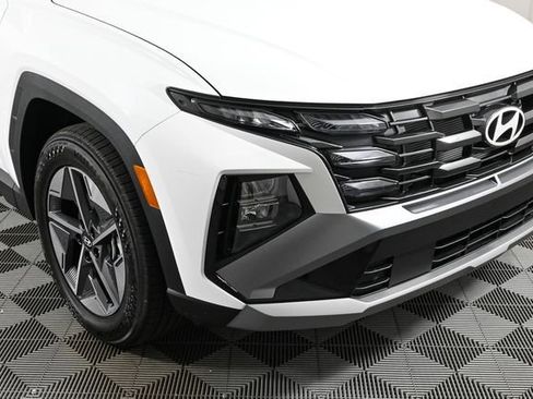 New 2026 Hyundai Tucson SEL image 13