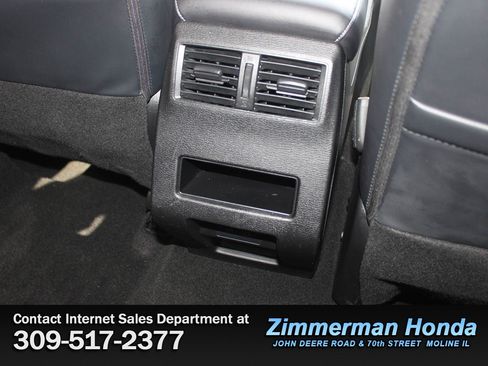 Used 2024 Mitsubishi Outlander SE AWD/4WD image 10