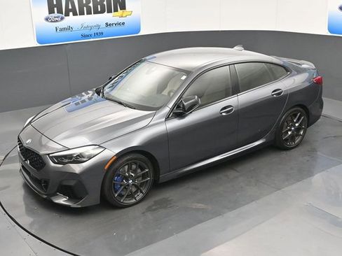 Used 2021 BMW M235i xDrive Gran Coupe w/ Premium Package AWD/4WD image 22