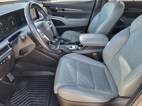 Used 2024 Kia Telluride SX X-Pro image 10