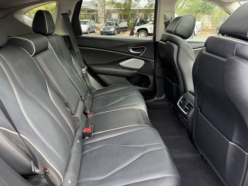Used 2023 Acura RDX Advance Package image 8