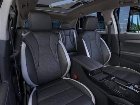 New 2026 Buick Envision Sport Touring AWD/4WD image 16