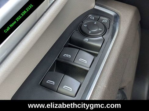 New 2026 GMC Sierra 2500 SLE w/ SLE Value Package; image 21