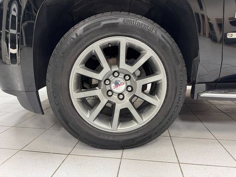 Used 2016 GMC Yukon Denali image 65