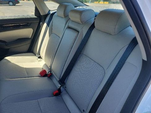 Used 2023 Honda Civic Touring image 23