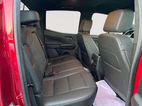 Used 2023 GMC Canyon Elevation w/ Elevation Premium Package AWD/4WD image 28