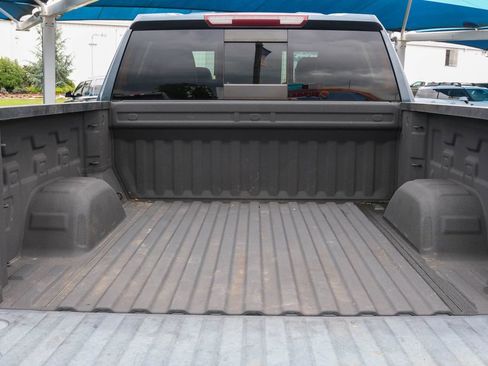 Used 2019 Chevrolet Silverado 1500 RST w/ All-Star Edition AWD/4WD image 33