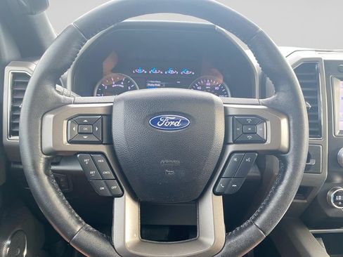 Certified 2020 Ford Expedition XLT w/ Equipment Group 201A AWD/4WD image 25