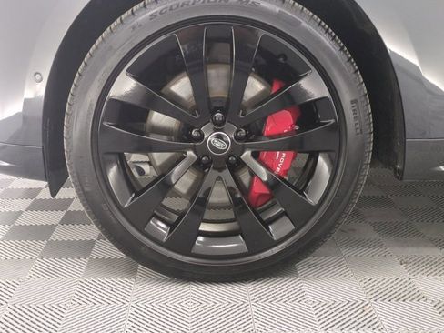 Certified 2025 Land Rover Range Rover Sport Autobiography image 29