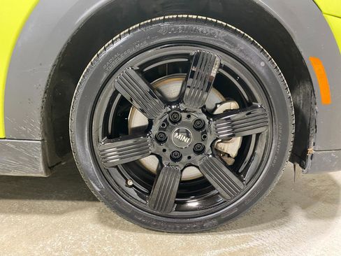 Used 2023 MINI Cooper S image 26