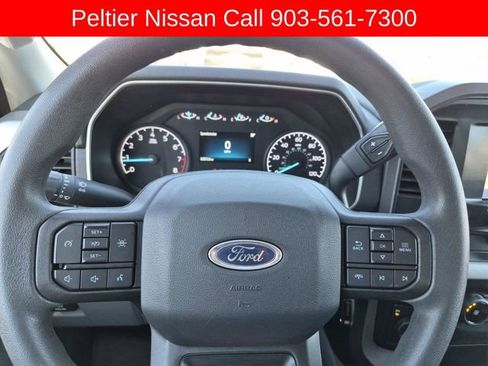Used 2022 Ford F150 XLT image 28