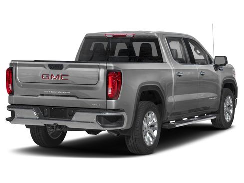 Certified 2022 GMC Sierra 1500 SLT AWD/4WD image 32