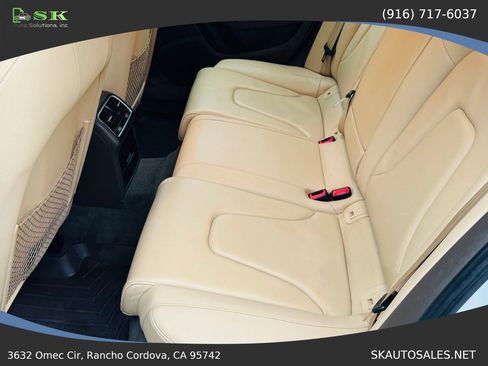 Used 2014 Audi A4 Premium Plus image 24