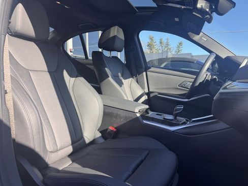 Used 2020 BMW 330i xDrive Sedan image 22