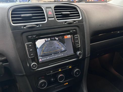 Used 2014 Volkswagen Jetta TDI FWD image 16