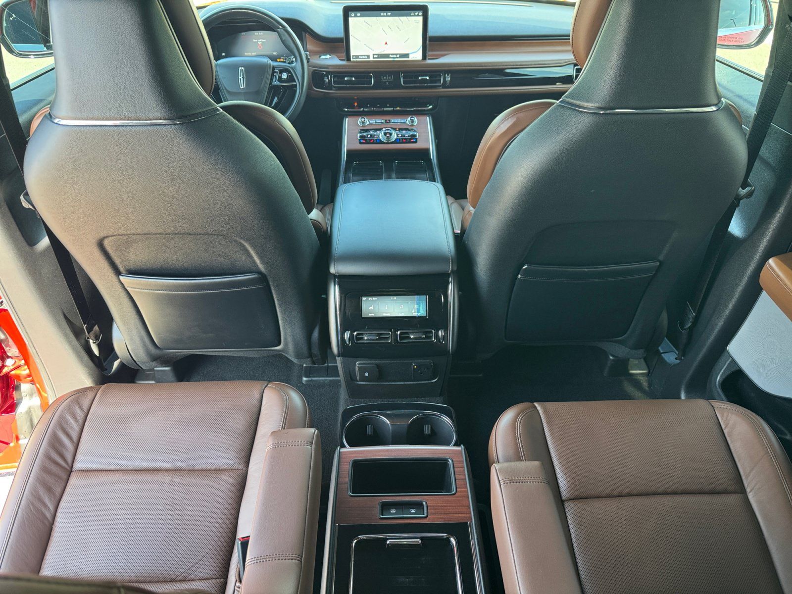 Used 2020 Lincoln Aviator Reserve w/ Equipment Group 201A AWD/4WD image 32