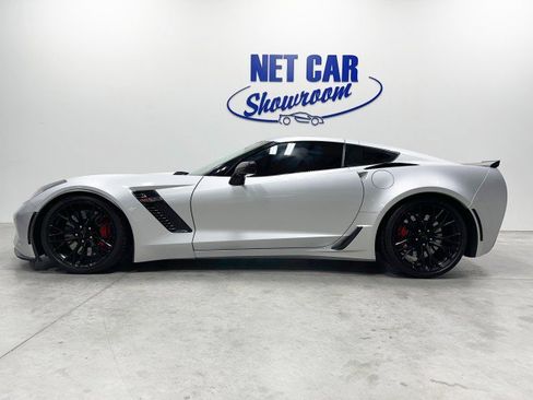 Used 2016 Chevrolet Corvette Z06 image 3